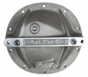 Ultimate Support Aluminum Differential Cover GM 10-Bolt 8.2"/8.5" - image 1