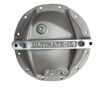 Aluminum Differential Cover 12-Bolt - image 1