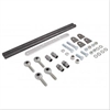 Axle tube brace kit for HD support cover - image 1