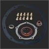9-in Ford basic installation kit for posi units without bearings - image 1