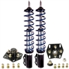79-11 Mustang D/A strut pkg w/springs / caster/cam plts - image 1