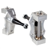 Aluminum Funny Car Spindles - image 1
