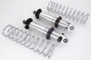 Double Adjustable Shock & Spring Kit Includes: 2 Strange Coil-Over Shocks - image 1