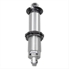 Strange rear coil-over shock / Honda / Double adj / no spring- each - image 1