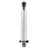 Double Adjustable Rear Shock 2005-14 Ford Mustang - image 1