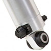 Double Adjustable Rear Shock 1994-04 Ford Mustang - image 2