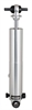 Rear Double Adjustable Aluminum Shock 1958-96 GM A-Body/G-Body - image 1