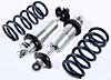 Single Adjustable Shock & Spring Kit Includes: 2 Strange Coil-Over Shocks - image 1