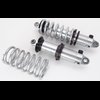 Single Adjustable Shock & Spring Kit Includes: 2 Strange Coil-Over Shocks - image 1
