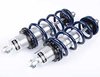 Single Adjustable Shock & Spring Kit Includes: 2 Strange Coil-Over Shocks