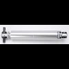 Rear Single Adjustable Aluminum Shock 1968-69 Camaro/Firebird (Multi Leaf) - image 3