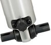S5268 Rear Single-Adjustable Aluminum Shock 1970-1981 GM F-Body (Multi-Leaf) - image 2