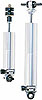 Front Single Adjustable Aluminum Shock 1993-2002 Camaro/Firebird - image 1