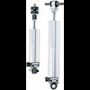 Front Single Adjustable Aluminum Shock 1962-76 Challenger, Barracuda, Duster - image 1