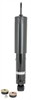 Adjustable Rear Shock 1979-93 Ford Mustang - image 1