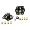 79-89 Mustang caster / camber plates - image 1