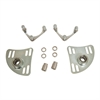 94-04 Mustang caster / camber plates - image 1