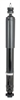 Adjustable Rear Shock 2005-11 Ford Mustang - image 1