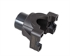 Pinion Yoke Chrome Moly - image 1