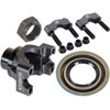 Pinion Yoke Upgrade Kit GM 12-Bolt Includes: - image 1