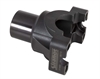 Pinion Yoke Chrome Moly - image 1