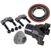 Pinion Yoke Upgrade Kit Ford 9" 35-Spline Includes: - image 1