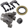 Pinion Yoke Upgrade Kit GM 8.5" 10-Bolt Includes: - image 1