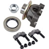 Pinion Yoke Upgrade Kit Mopar 8.75" 742 Case Includes: - image 1