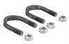 U-Bolt Kit Fits 1350 Series Yokes - image 1