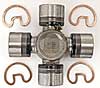 Universal Joint Cross-Drilled - image 1