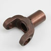 Transmission Yoke Cast Iron - image 1