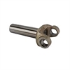 Transmission Yoke Nodular Iron - image 1