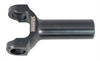Transmission Yoke Chrome Moly - image 1