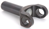 Transmission Yoke Chrome Moly - image 1