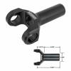 Transmission Yoke Chrome Moly - image 1