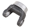 Driveshaft Yoke For 3" Diameter Driveshaft - image 1