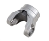Driveshaft Yoke For 3" Diameter Driveshaft - image 1