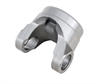 Driveshaft Yoke For 3.5" Diameter Driveshaft - image 1