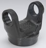 Driveshaft Yoke For 3" Diameter Driveshaft - image 1