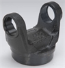 Driveshaft Yoke For 3" Diameter Driveshaft - image 1