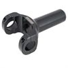 Transmission Yoke Chrome Moly - image 1