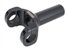 Transmission Yoke 2-piece Chrome Moly - image 1