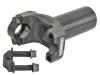 Billet Chrome Moly 2-Piece 1350 Series Transmission Yoke