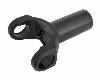 Transmission Yoke Chrome Moly - image 1