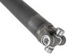 U1699 driveshaft with U1662 trans yoke to fit Strange S60 in GM F-Body - image 2