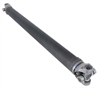 DRIVE SHAFT CHROMEMOLY - image 1