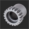 Male coupler / 32 spline - image 1