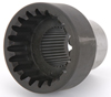 Female Rear End Coupler Ford 9" - image 1
