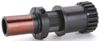 Two-Piece Transmission Coupler Powerglide & TH350 - image 3