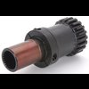Two-Piece Transmission Coupler Powerglide & TH350 - image 1